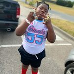 Jazmin Key Cribb - @big_kayden_ - Instagram