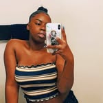 Jazmin Keyoni - @jazminkeyoni - Instagram