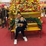 Jazmin Logan - Facebook