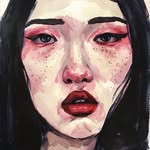 Jazmin Lóng - @scrittoapenna - Instagram