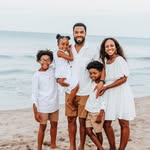 Jasmine Hickman-Lowery - @lovinthelowerys - Instagram