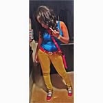 Jasmine Lowery - @thatdubbjasmine - Instagram