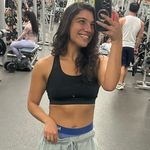 Jazmin Lowery - @jazzyfit_training - Instagram