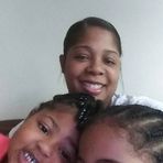Jasmin Marshall - Facebook