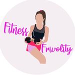 Jasmine Minor - @fitnessfrivolity - Instagram
