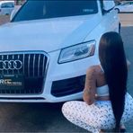 Jasmin Mitchell - Facebook
