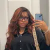 Jazmin M - @jazminmitchell6161 - TikTok