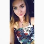 Jazmin Mitchell - @karwvrwx - Instagram