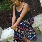Jazmin Mitchell - @jazzygirl6_ - Instagram