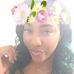 Jazmin Mitchell - @jazminsimmons89 - Instagram