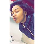 Jazmin Mitchell - @pretty_jazz17 - Instagram