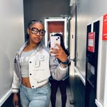 Jazmin Mitchell - @jazminmitchell131 - Instagram