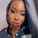 Jazmin Mitchell - @jazminm_1987 - Instagram