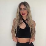 Jazmin Mitchell - @sariclw - Instagram
