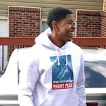 Jazmin Mitchell - @jazz2093 - Instagram