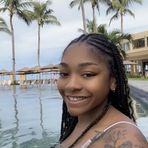 Jazmin Mitchell - Facebook