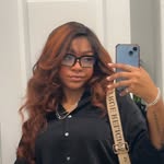 Jazmin Mitchell - @jazmin.the.fawn - Instagram