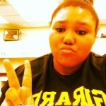 Jazmin Mitchell - @i_wuv_u52 - Instagram