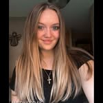 Jasmine Mooney - @alyna.jasmine - Instagram