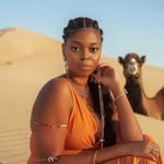 Jasmine Moses - @mosesjasmine - Instagram