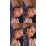 Jasmine Moses - @i_standbehind_mines_ - Instagram
