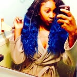 Jasmine Moses - @mosesjasmine21 - Instagram