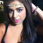 Jazmin Muñoz - @jazzzybabyy - Instagram