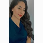 Jazmin Muñoz - @fisio.jazz21 - Instagram