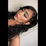 Jazmin Muñoz - @jazzziieee.mua - Instagram