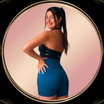 Jazmin Muñoz Parada - @jazfit24 - Instagram