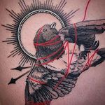 Jazmin Murphy - @jmurphytattoos - Instagram