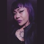 Jazmín Murphy - @interstellar5d - Instagram