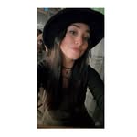 Jazmín Murphy - @murphy.707 - Instagram