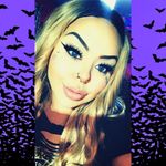 Jazmin Murphy - @bbybatprincessbrat - Instagram