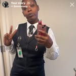 Jazmin Perkins - @jaz88_proudmom - Instagram