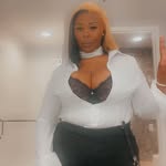 Jazmine Perkins - @jazzyfizzlep300 - Instagram