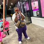 Jazmine Perkins - @humblej15 - Instagram