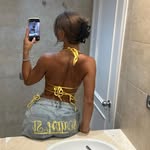 J A Z M I N P E R R Y - @jazminperryx - Instagram