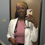 Jasmin Perry, MSN, FNP-C - @jasmin_perry_fnp - Instagram