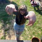 Jazmin Perry - Facebook