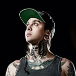 Jazmin Perry Biersack Fuentes - @_bands_is_my_life_90 - Instagram