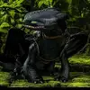 jazmin♡☆toothless - @jazminperry8 - TikTok