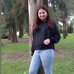 Jazmín Ponce - @gabriela_poncee1 - Instagram