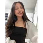 Jazmin Ponce - @poncejaz - Instagram