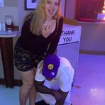 Jazmin Powell - Facebook