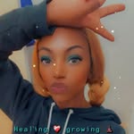 Jazmin Powell - @reine_x143o - Instagram
