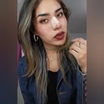 Jazmin Rocha Perez - @jazzelyy - Instagram