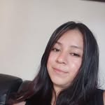 Jasmin Saenz - @jazmin.saenz.7 - Instagram