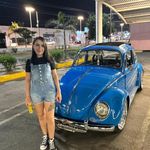 Jazmin Saenz - @jazminsaenz75 - Instagram