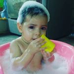 jazmin saenz - @danielasaenz71 - Instagram